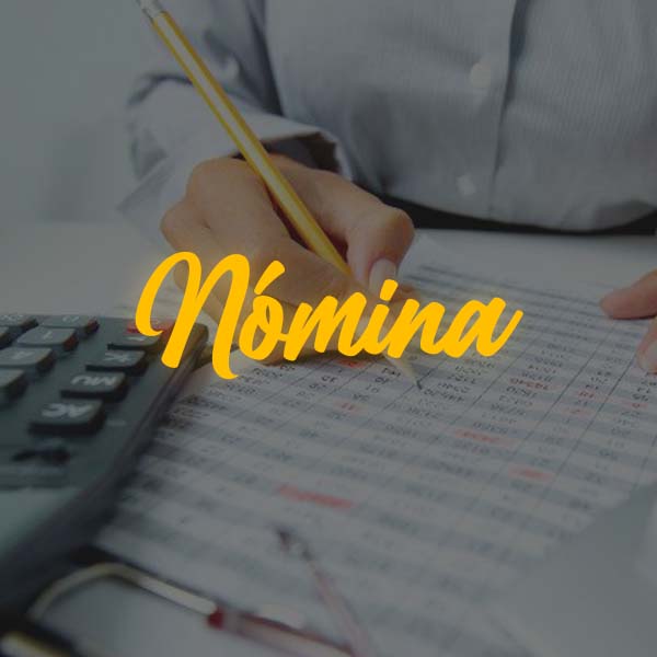 Procesamiento y maquila de nómina